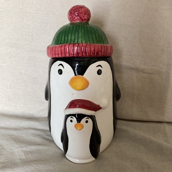 Vintage, 1998, Blizzard penguin - Picture 2 of 8